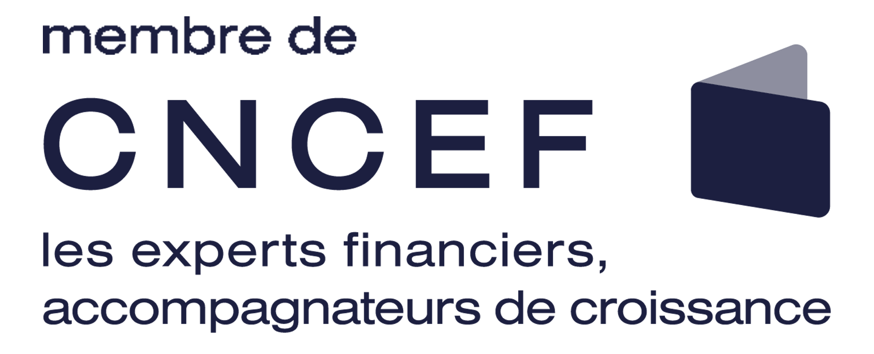 Membre de CNCEF